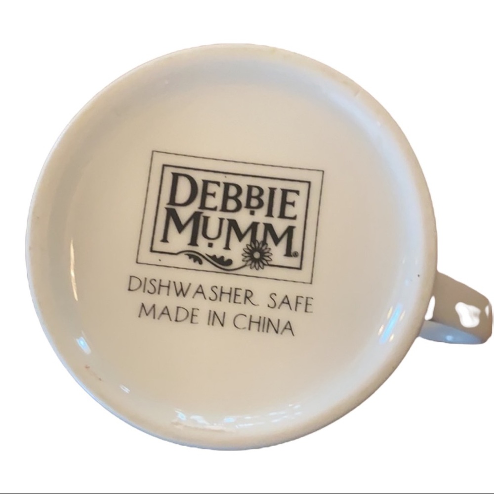 Debbie Mumm - Picture 3 of 3